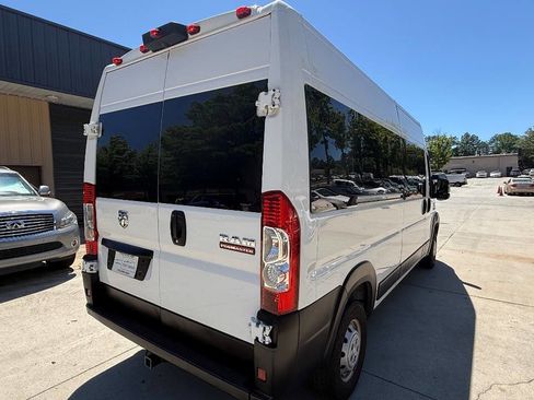 Used 2019 RAM ProMaster 2500 FWD image 24
