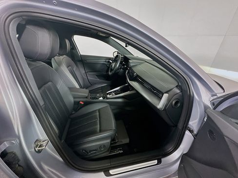 Used 2024 Audi A3 2.0T Premium image 33