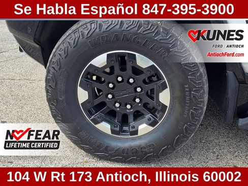 Used 2022 GMC Hummer EV Edition 1 w/ LPO, Illumination Package AWD/4WD image 21