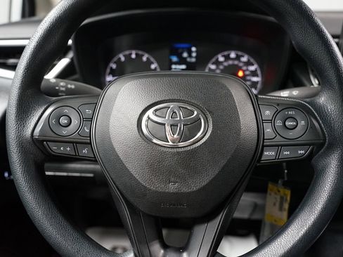 Certified 2024 Toyota Corolla LE image 12