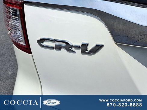 Used 2016 Honda CR-V SE image 29
