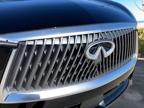 Used 2026 INFINITI QX60 Luxe w/ Cargo Package FWD image 29