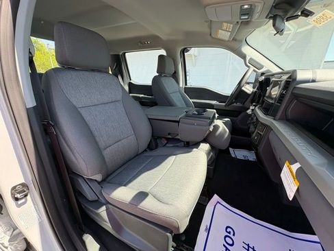 New 2026 Ford F250 XL AWD/4WD image 28