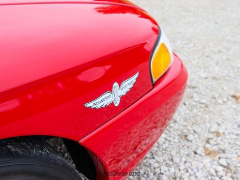 Used 1994 Ford Mustang GT image 75