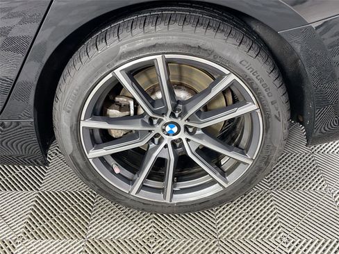 Used 2022 BMW 330i xDrive Sedan w/ Premium Package 2 image 35