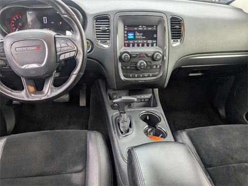 Used 2018 Dodge Durango GT image 24