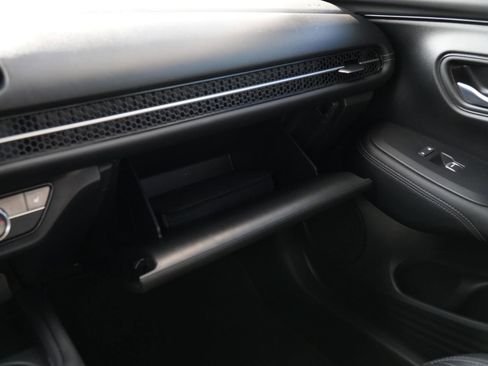 Used 2025 Honda HR-V EX-L image 28