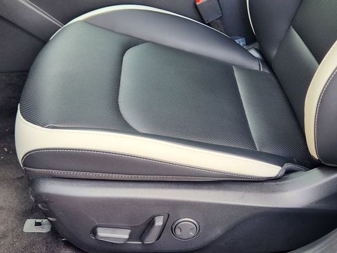 New 2026 Kia K4 GT-Line Turbo w/ GT-Line Sunroof Package FWD image 17