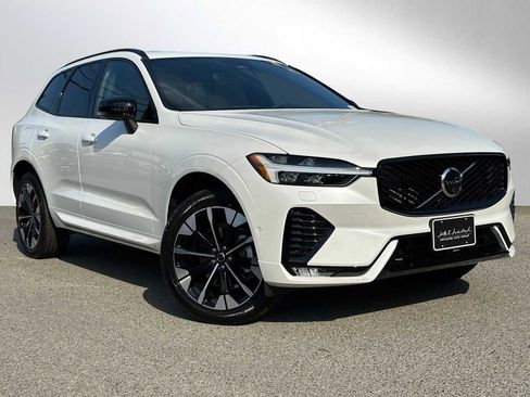 New 2026 Volvo XC60 B5 Plus w/ Climate Package image 1
