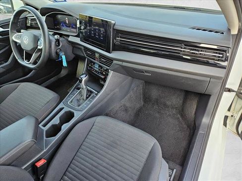 Used 2025 Volkswagen Jetta S FWD image 20