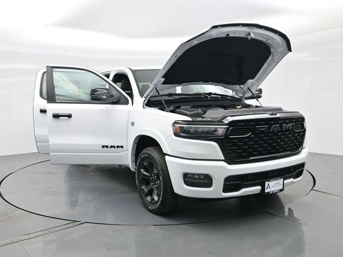 New 2026 RAM 1500 Big Horn w/ Night Edition image 38
