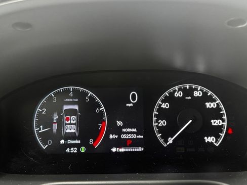 Used 2024 Honda HR-V Sport image 21