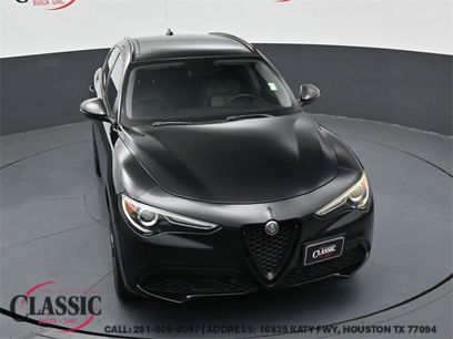 Used 2019 Alfa Romeo Stelvio Sport w/ Quick Order Package 22K Sport