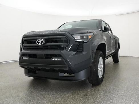 New 2026 Toyota Tacoma SR5 image 32