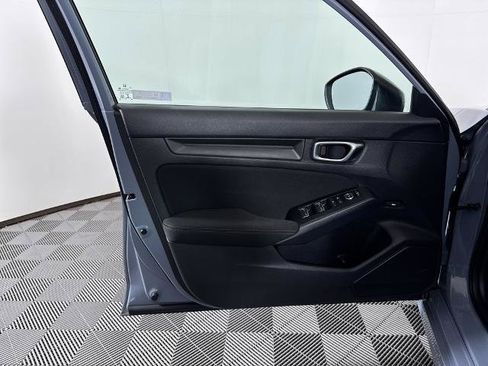 Used 2022 Honda Civic Sport image 25