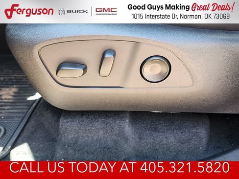 New 2026 Buick Enclave Sport Touring w/ Super Cruise Package FWD image 18