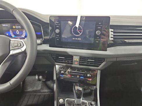 New 2026 Volkswagen Jetta SE image 17