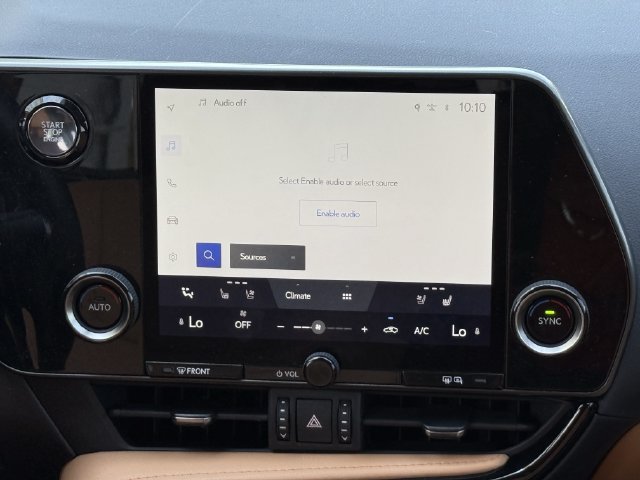 Used 2024 Lexus NX 250 FWD image 16