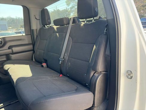 Used 2023 Chevrolet Silverado 2500 LT w/ Convenience Package image 11