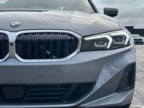 Used 2026 BMW 330i xDrive Sedan w/ Premium Package AWD/4WD image 12