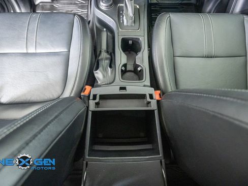 Used 2019 Ford Ranger Lariat w/ Equipment Group 501A Mid AWD/4WD image 32