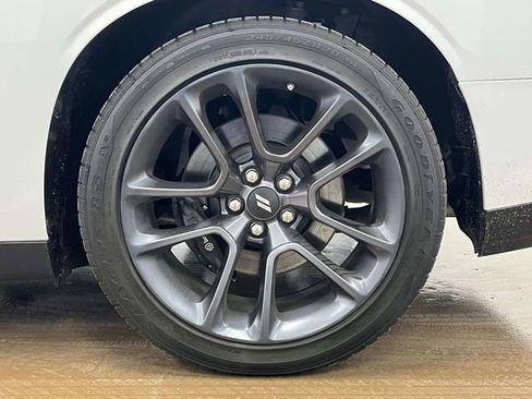 Used 2023 Dodge Challenger R/T Scat Pack image 11