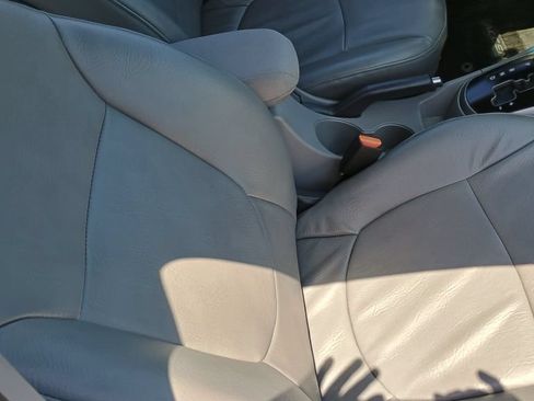 Used 2016 Hyundai Accent SE w/ Option Group 02 FWD image 31