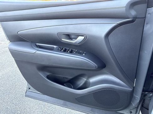 New 2026 Hyundai Santa Cruz SEL FWD image 17