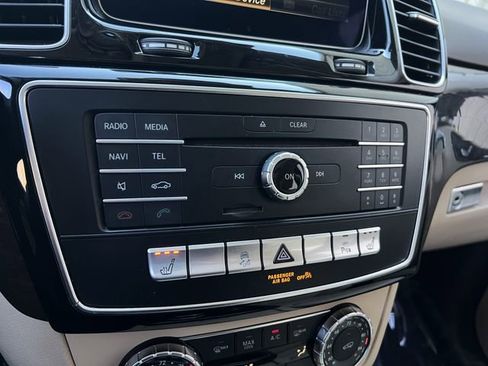 Used 2018 Mercedes-Benz GLE 350 GLE 350 image 26