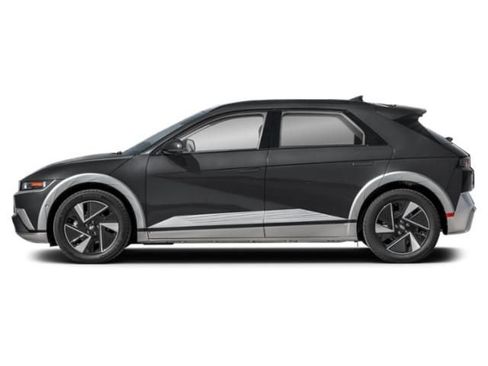 New 2026 Hyundai Ioniq 5 Limited AWD/4WD image 2