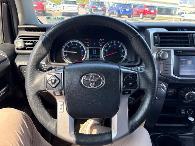 Used 2016 Toyota 4Runner SR5 RWD image 9