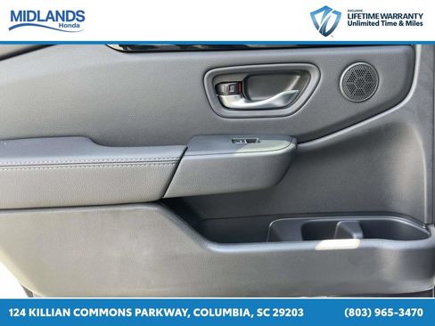 New 2026 Honda Pilot EX-L image 13