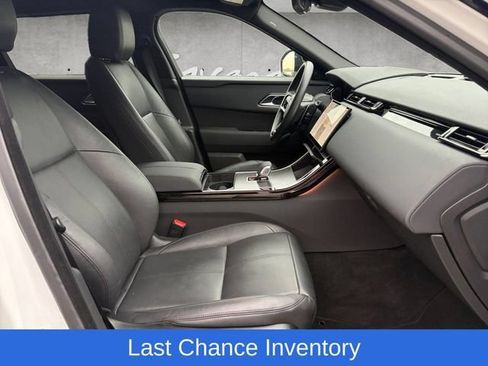 Used 2025 Land Rover Range Rover Velar Dynamic SE AWD/4WD image 24
