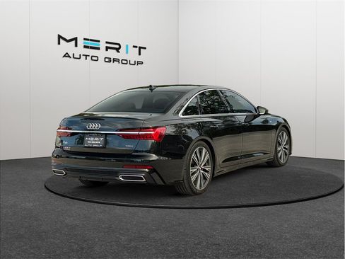 Used 2019 Audi A6 3.0T Prestige w/ Prestige Package AWD/4WD image 9