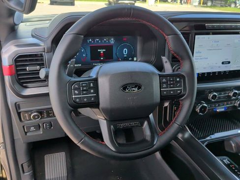 New 2026 Ford F150 Raptor AWD/4WD image 18