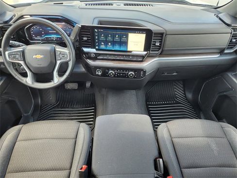 Used 2024 Chevrolet Silverado 1500 LT w/ Protection Package image 26