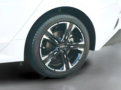 Used 2024 Kia K5 GT-Line w/ GT-Line Premium Package image 60