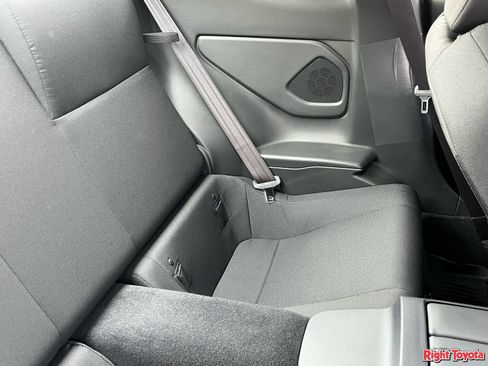 Certified 2026 Toyota GR86 w/ ALL Weather Mat Package (TMS) RWD image 15