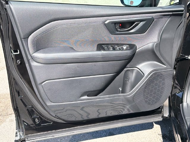 New 2026 Subaru Forester Premium AWD/4WD image 16