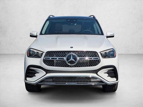 New 2026 Mercedes-Benz GLE 450 4MATIC image 6