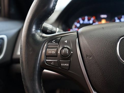 Used 2019 Acura TLX V6 w/ Technology & A-SPEC Pkg image 32