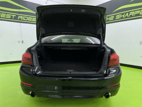 Used 2019 BMW 530e w/ Convenience Package RWD image 9