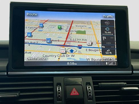 Used 2018 Audi S7 Prestige image 31