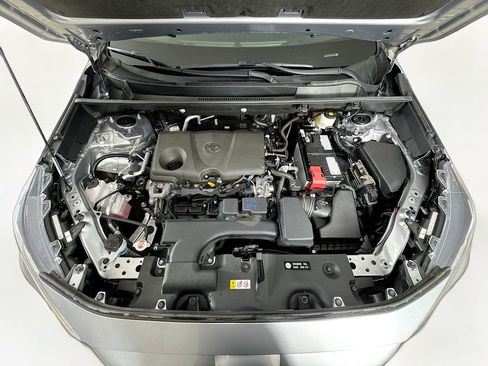Certified 2024 Toyota RAV4 LE image 24