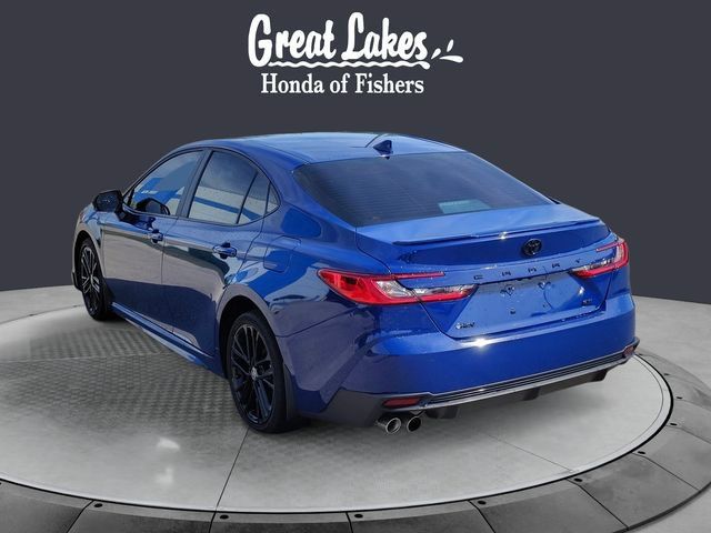 Used 2025 Toyota Camry SE w/ Convenience Package FWD image 3