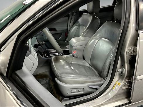 Used 2007 Buick LaCrosse CXL image 15