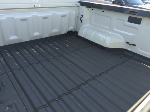 Used 2025 Ford Ranger Lariat w/ Trailer Tow Package image 30