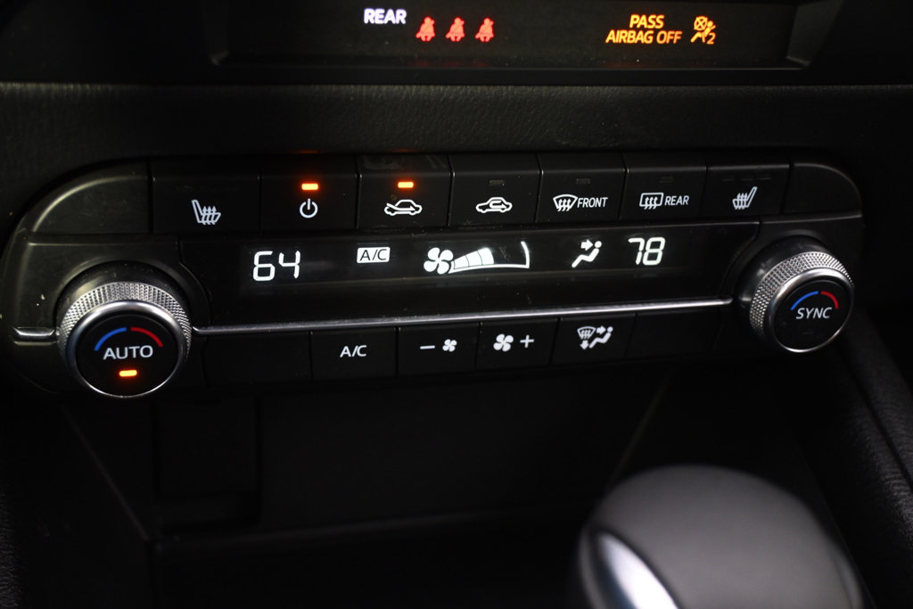 Used 2025 MAZDA CX-5 AWD 2.5 S image 29