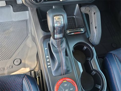 Used 2024 Ford Bronco Raptor image 19