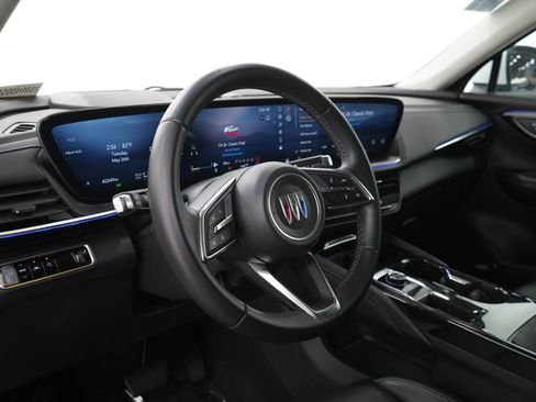 Used 2024 Buick Envision Preferred AWD/4WD image 25